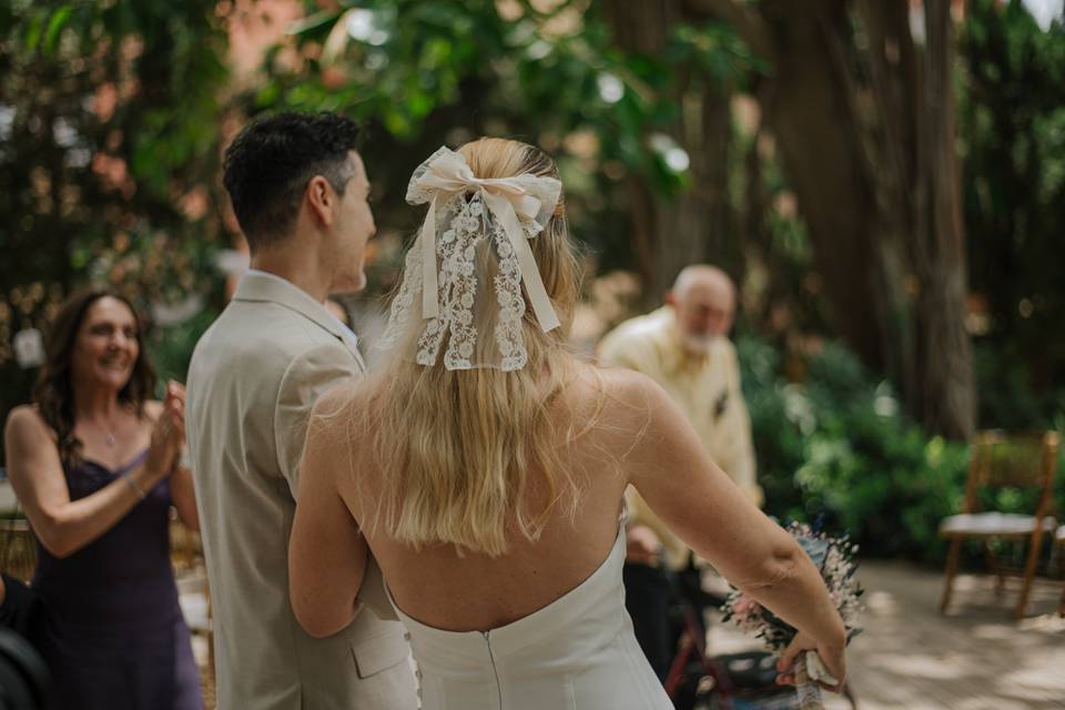 Ceremonia
