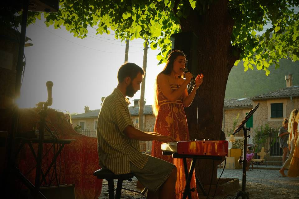 Evento Valldemossa