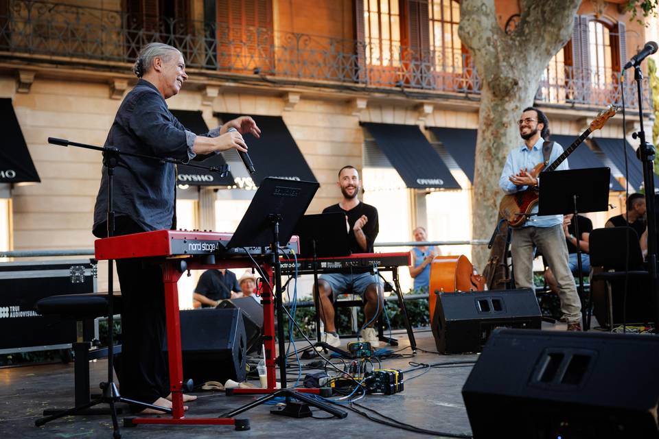 Concierto
