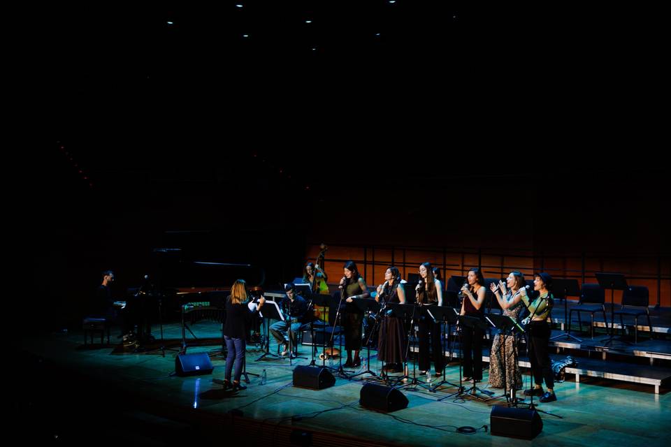 Concierto