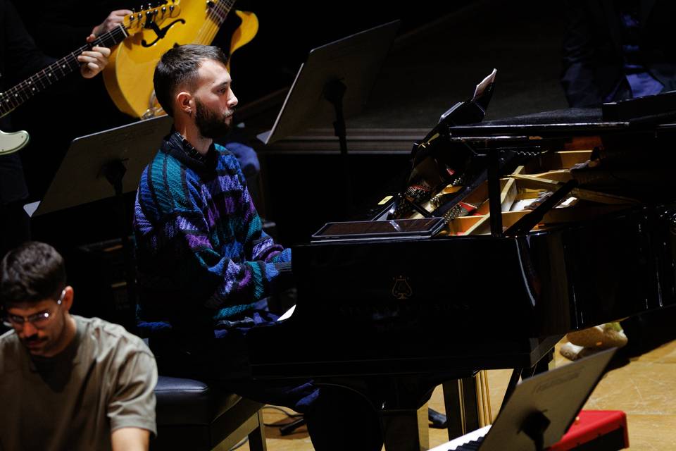 Concierto