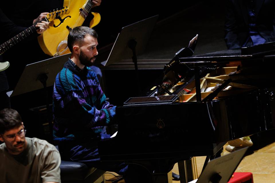 Concierto