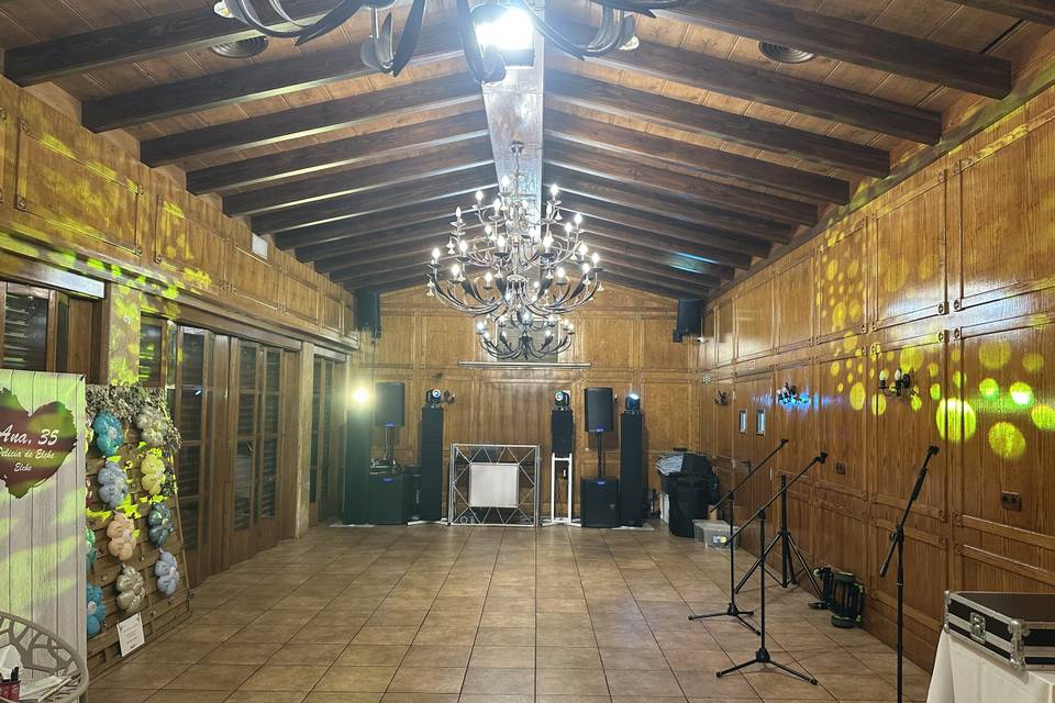Montaje