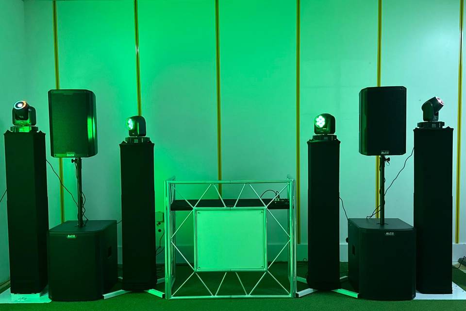 Verde