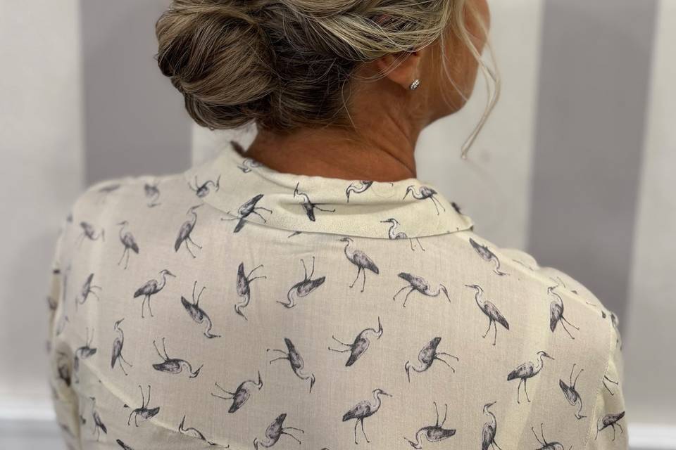 Vértice estilistas