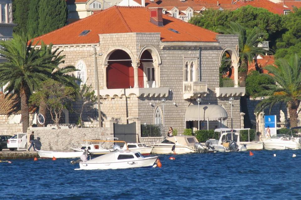 Croacia