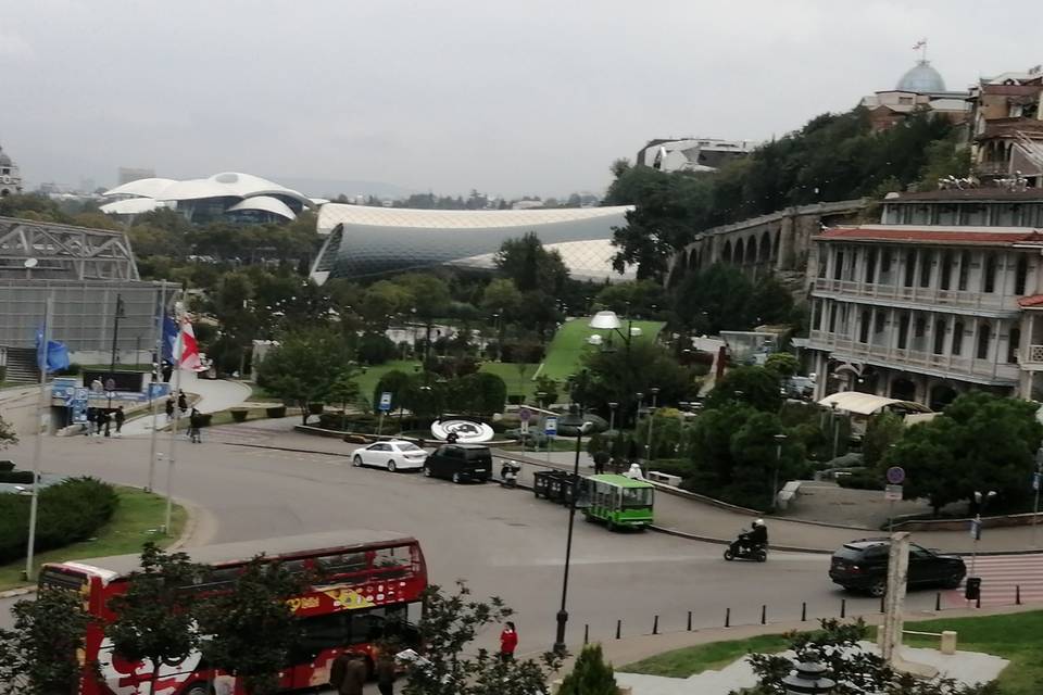Georgia