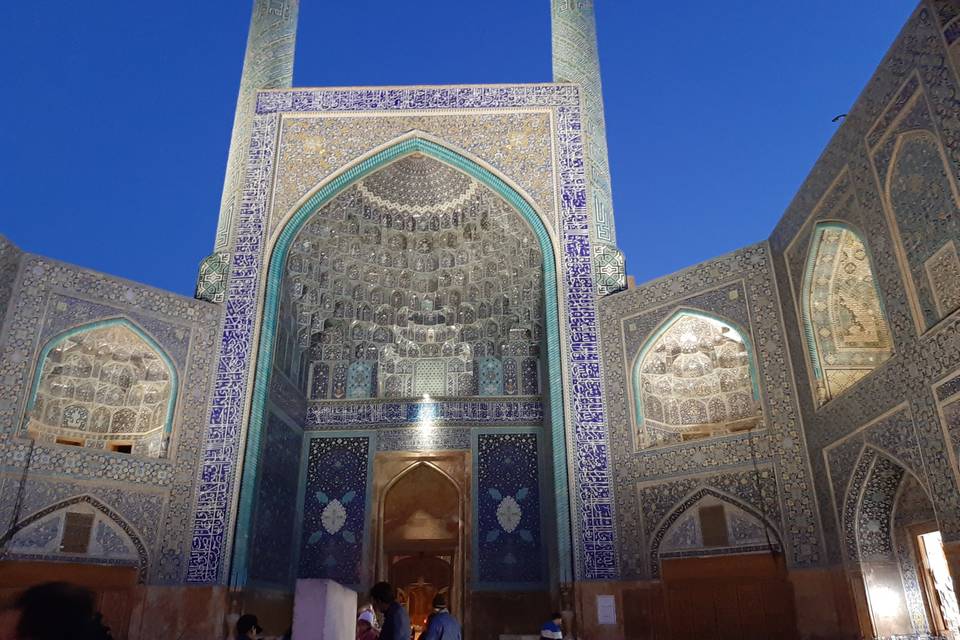 Iran