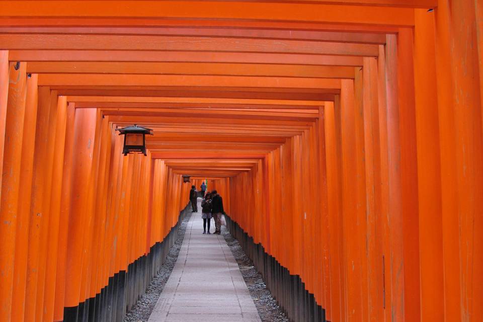 Japon