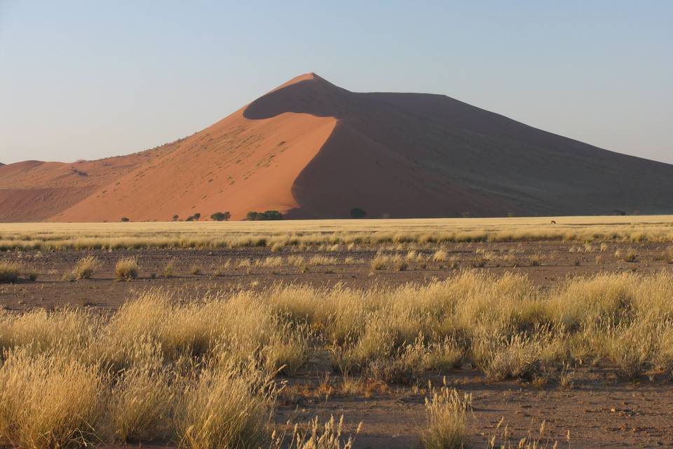Namibia