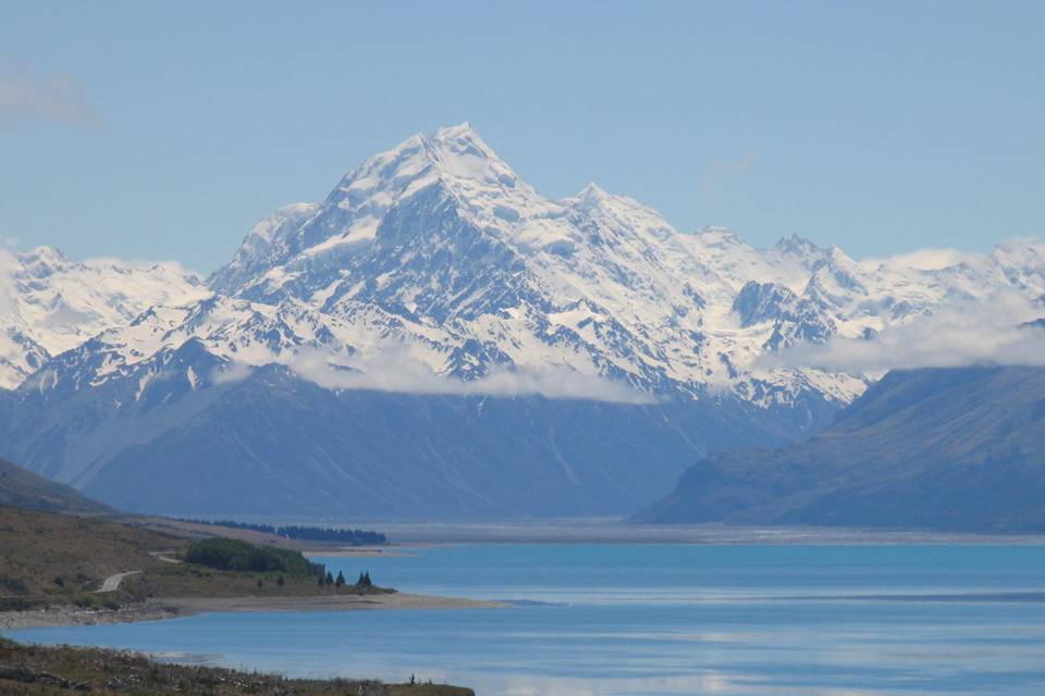 Nueva zelanda