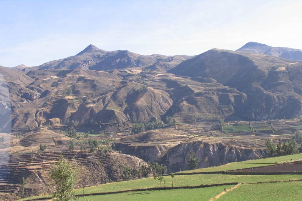 Peru