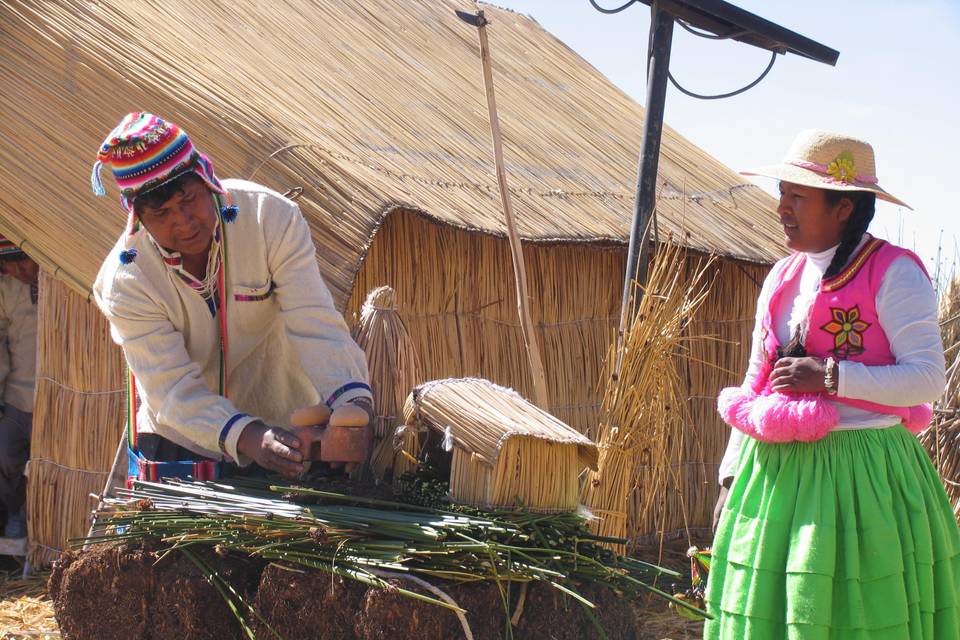 Peru