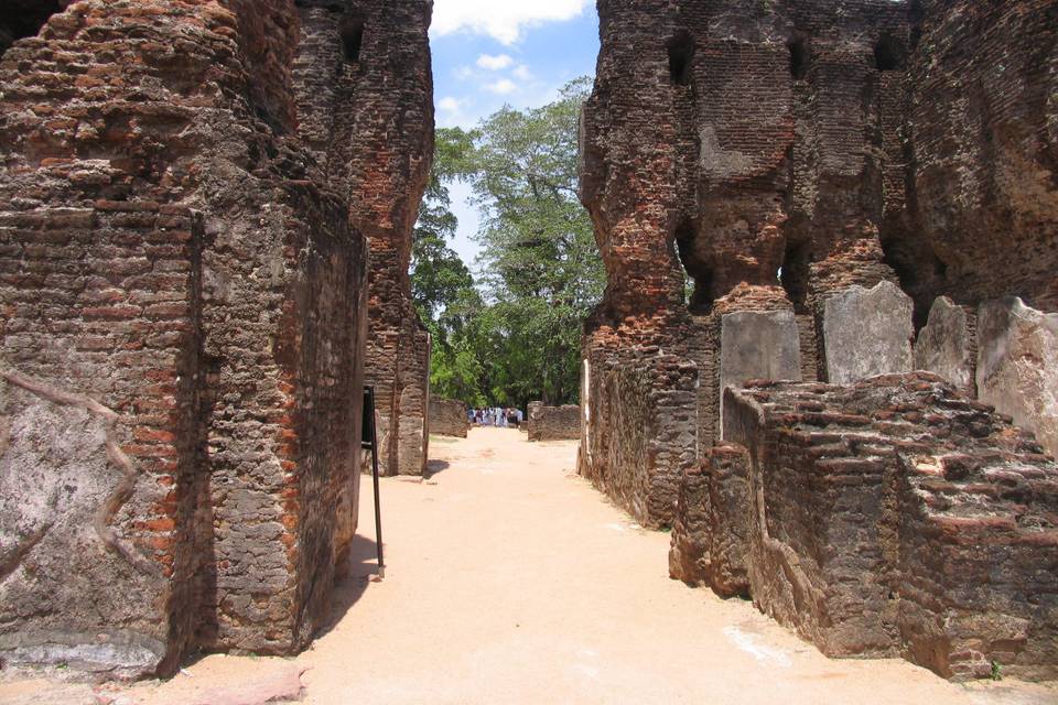 Sri lanka