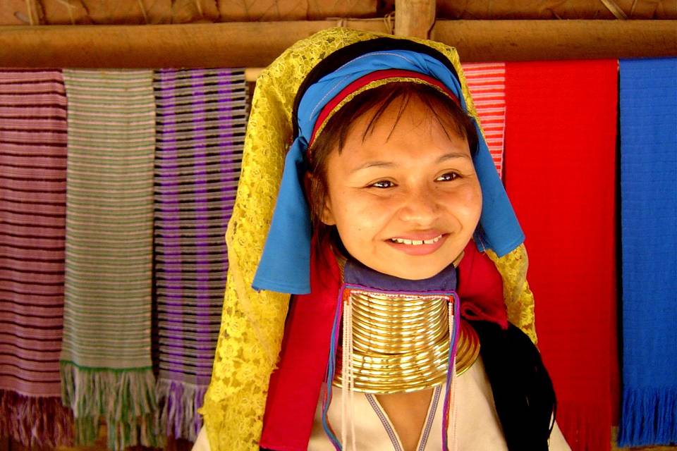 Tailandia