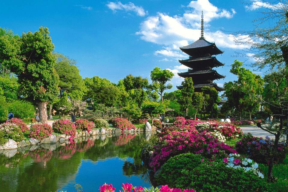 Japon