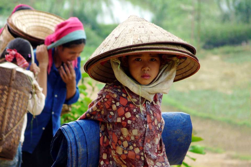 Vietnam