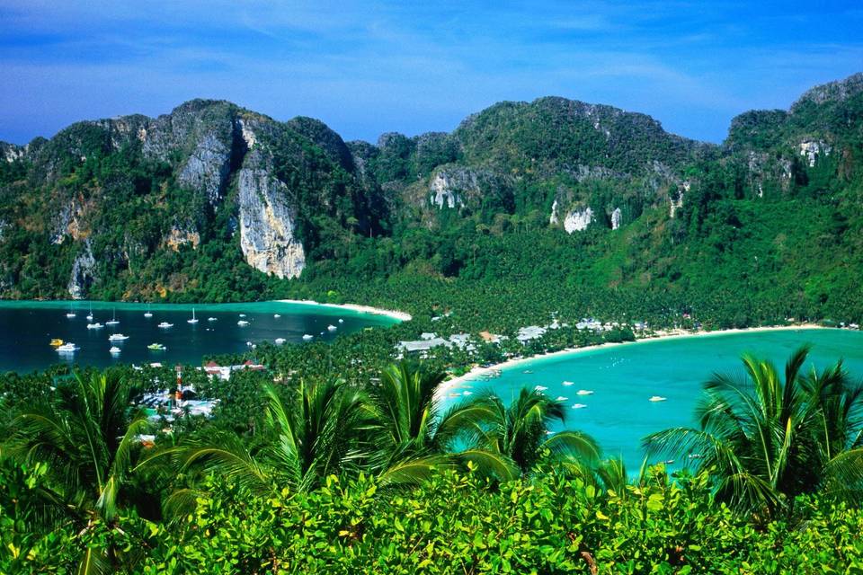 Tailandia