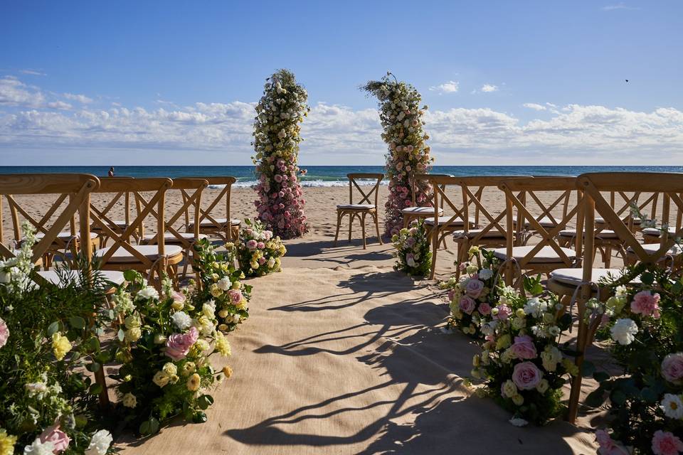 Playa Principal