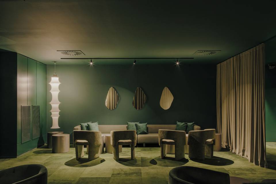 The Club