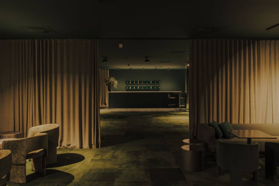 The Club