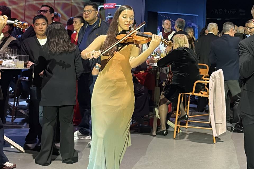 Musica para el Cóctel