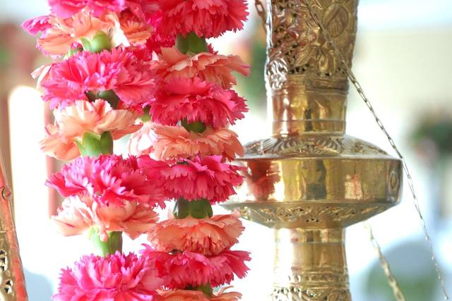 Detalles decoración