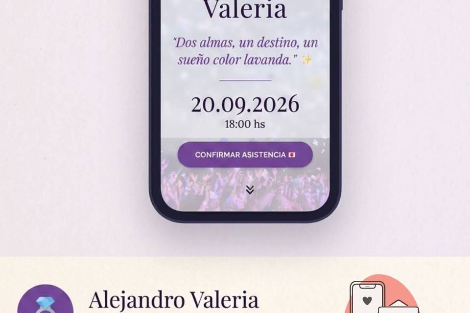 Lavanda -