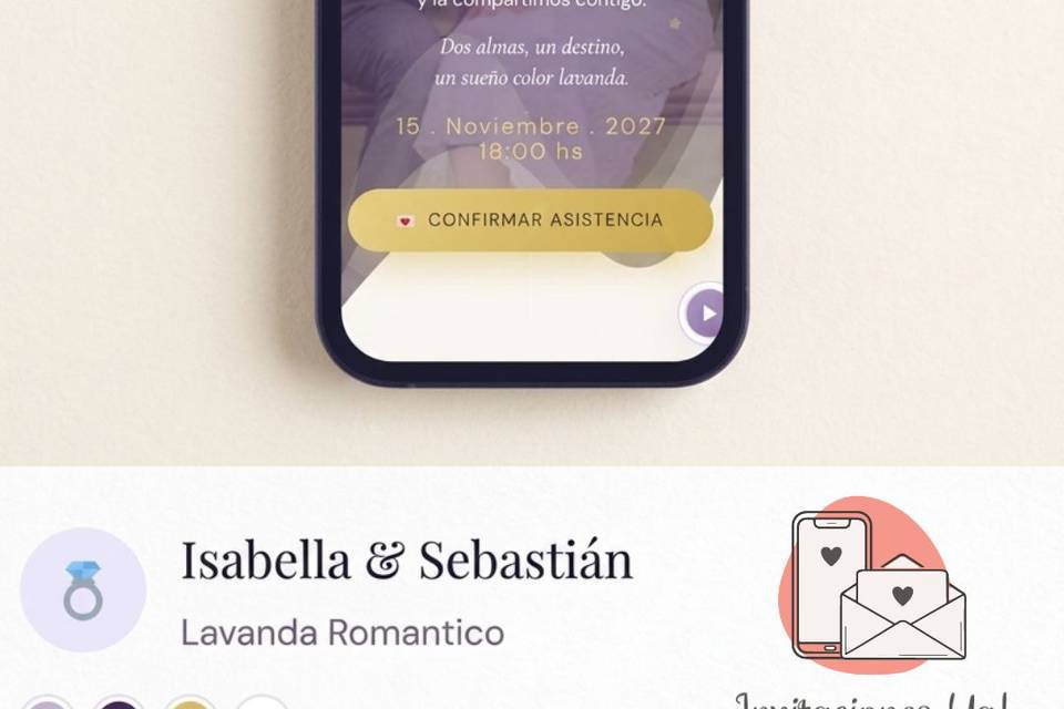 Lavanda