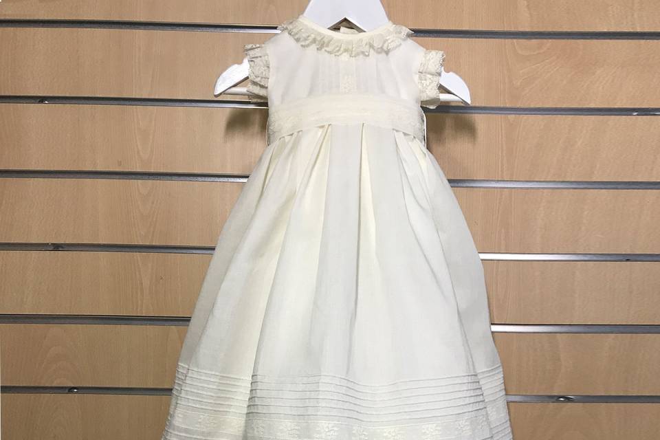 Vestido de arras