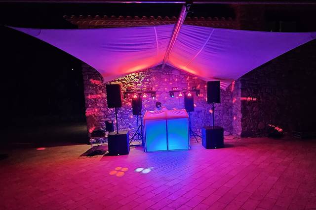 Evento Masia Can Burgues