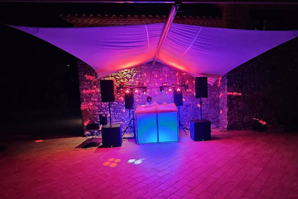 Dj's