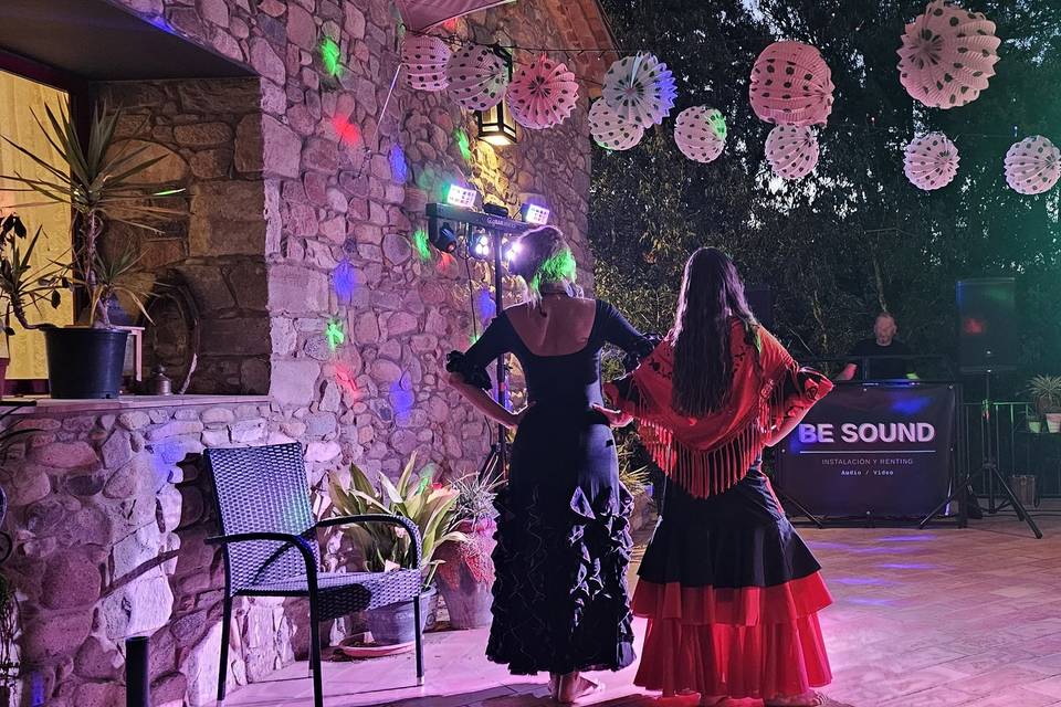 Eventos de todo tipo