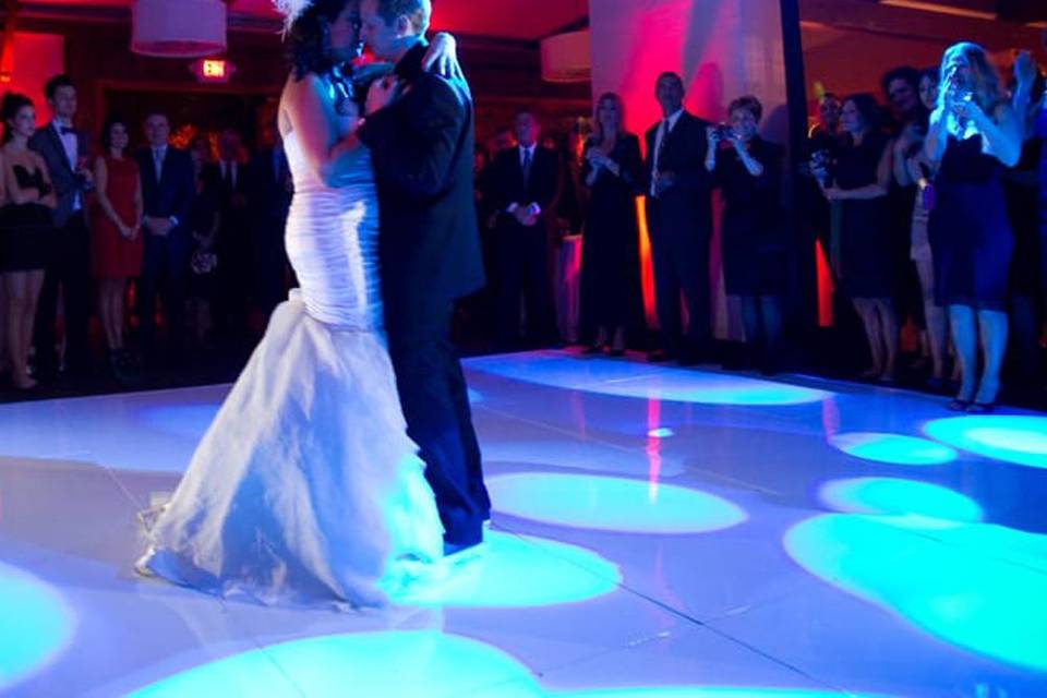Intro boda dj