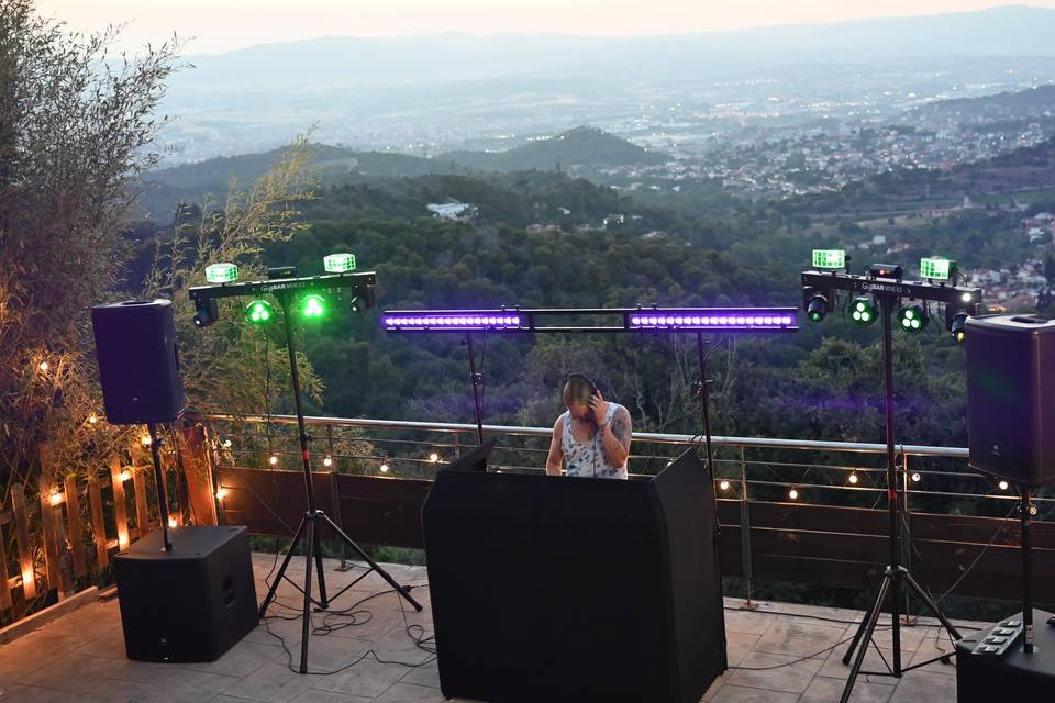 Dj's