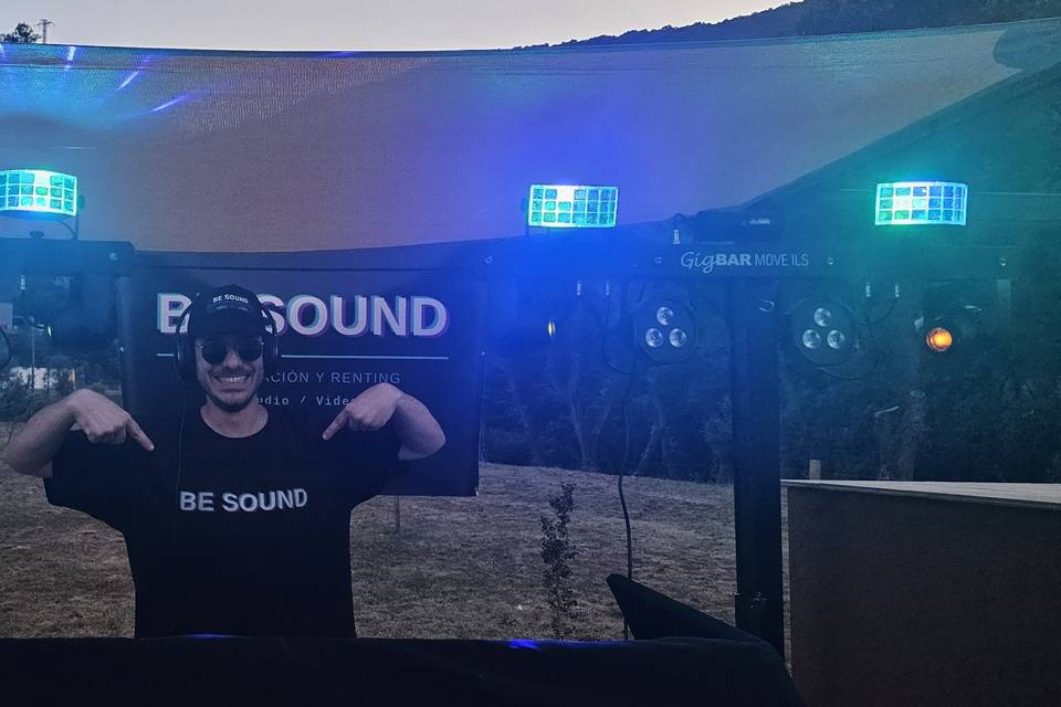 Dj's