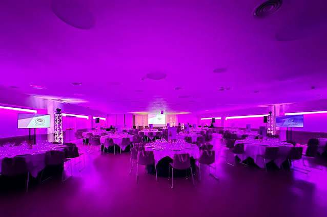 Sala boda bcn