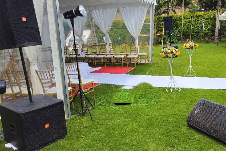 Boda