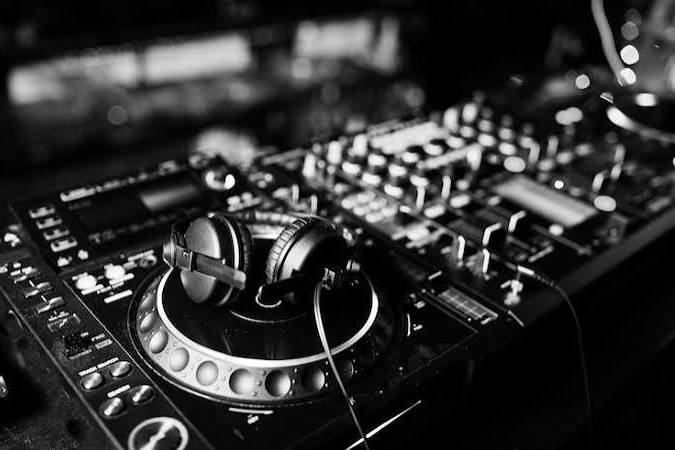 Equipo Dj