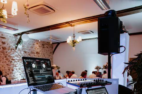 Evento DJ