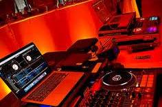 Equipo Dj