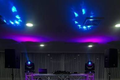 Evento DJ