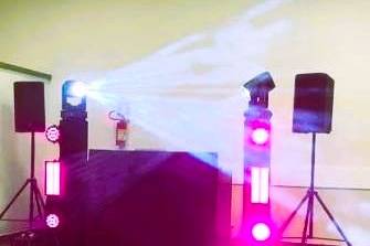 Evento Dj