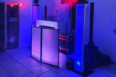 Evento Dj
