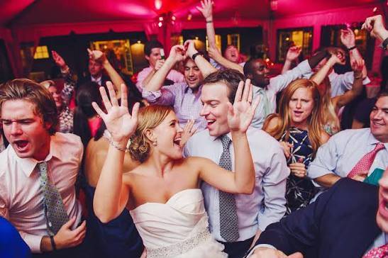 Boda Dj