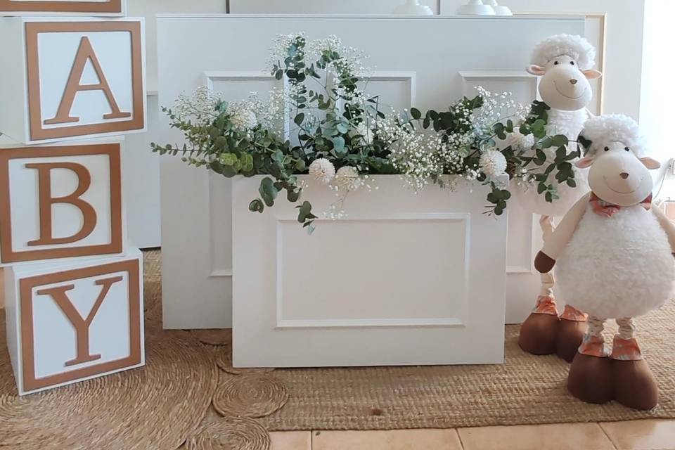 Baby shower