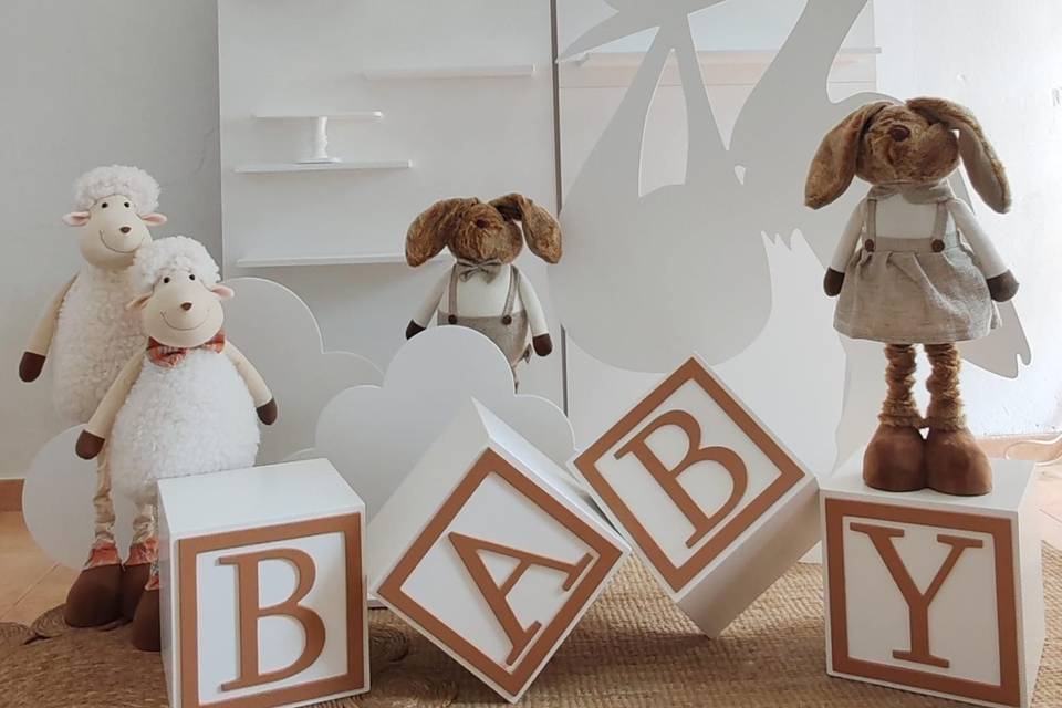 Baby shower