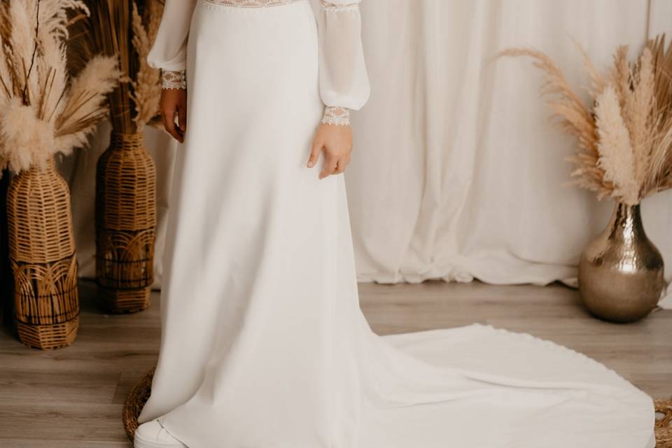 Mireia Vidal Brides