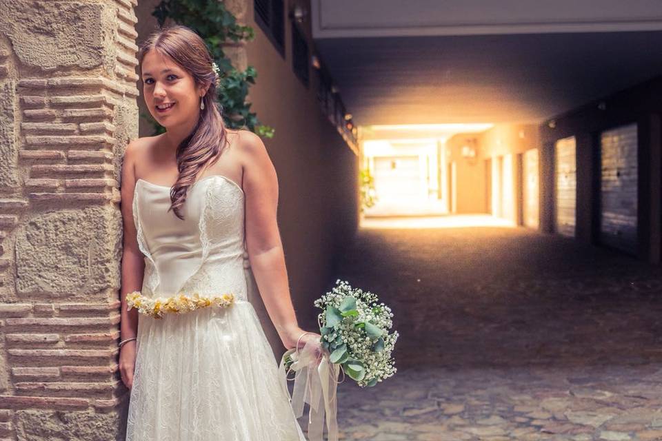 Mireia Vidal Brides