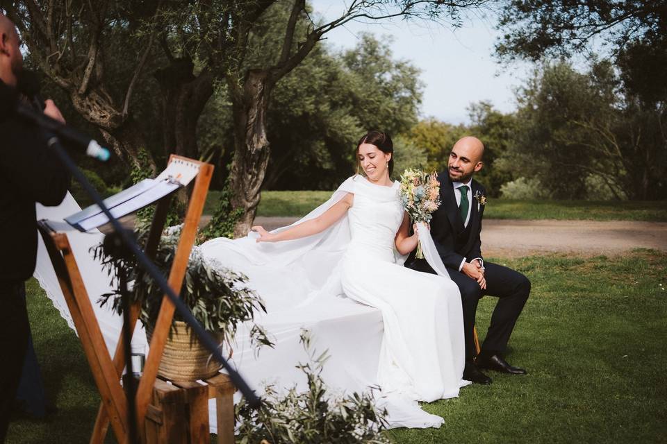 Mireia Vidal Brides